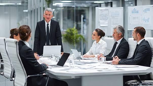 Business Strategies for Long-Term Success