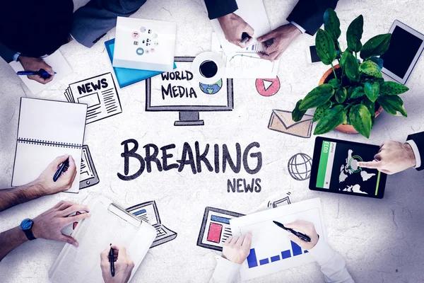 This Week’s Biggest News Stories in One Place
