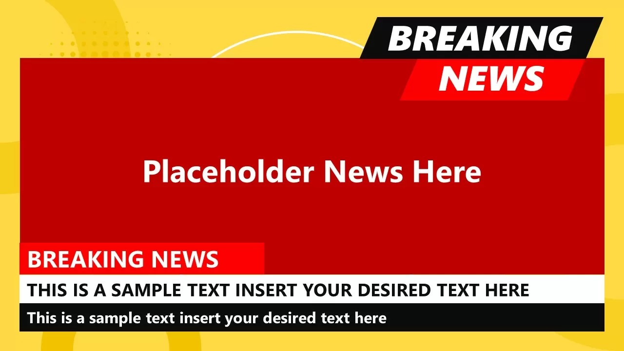 Top News Coverage From Across The Globe