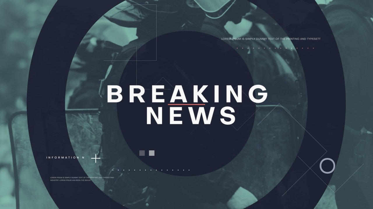 Breaking Stories That Are Trending Worldwide